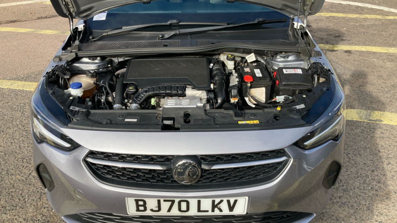 Vauxhall Corsa 1.2 Turbo SE Premium 5dr Petrol Hatchback